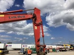 v2 Chassis - Excavator with