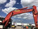 v2 Chassis - Excavator with