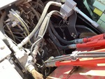 Hydraulics with