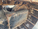 Undercarriage with Right Idler
