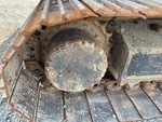 Drivetrain with Right Final Drive