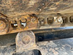 Undercarriage with Right Track Links