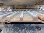 Undercarriage with Right Grouser Height