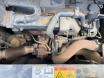 Engine with Exhaust System