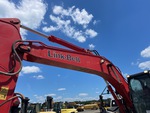 Chassis with Boom Condition