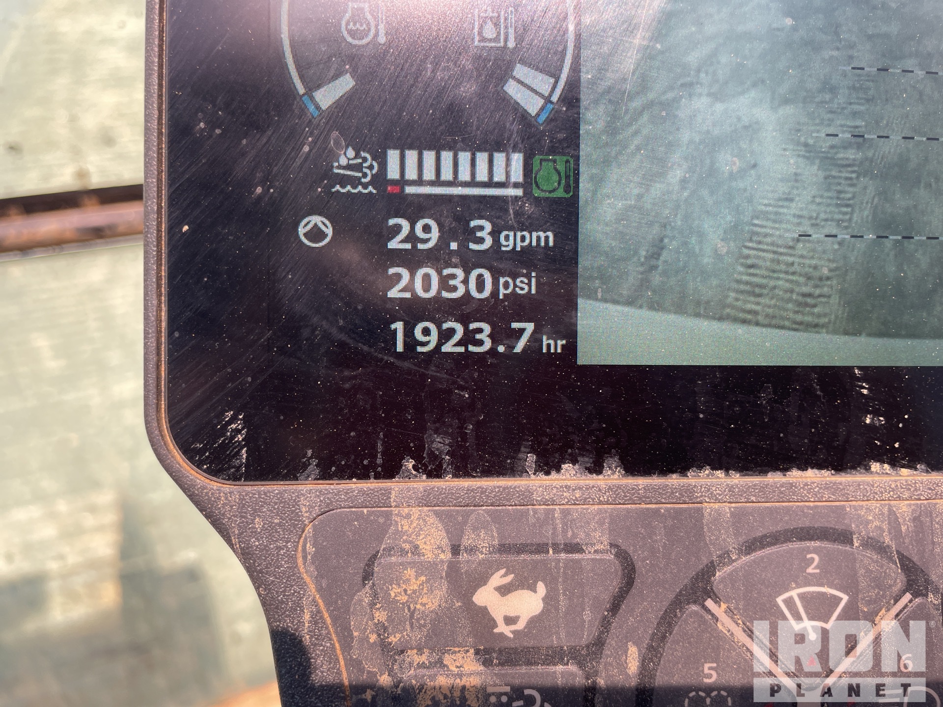 2023 Link-Belt 210X4EX