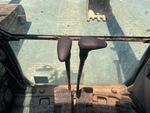 Control Station with Drivetrain Controls
