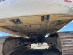 Chassis with Bottom Covers