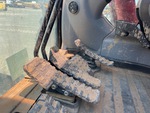 Control Station with Steering Controls