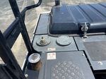 Hydraulics with Hydraulic Tank
