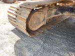 Drivetrain with Left Drive Motor