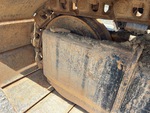 Undercarriage with Left Idler