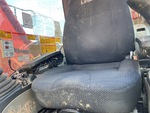 Control Station with Seats/Armrests