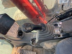 Control Station with Auxiliary Hydraulic Control