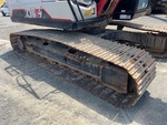 Undercarriage with Right Track Shoes