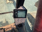 Control Station with Dash Console