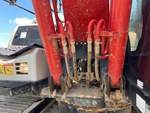 Hydraulics with Hoses (Hydraulics)
