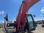 Hydraulics with Boom Lift Cylinder(s)