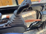 Safety with Safety Lock Out/Stop