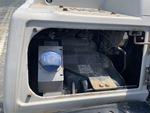 Engine with DEF / AdBlue Tank