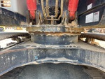 Chassis with Turntable Bearing