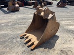 Specialty with Excavator Bucket Condition