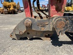 Specialty with Quick Coupler