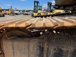 Undercarriage with Left Grouser Height