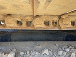 Undercarriage with Left Track Links