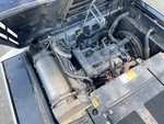 Engine with Engine - Left Side