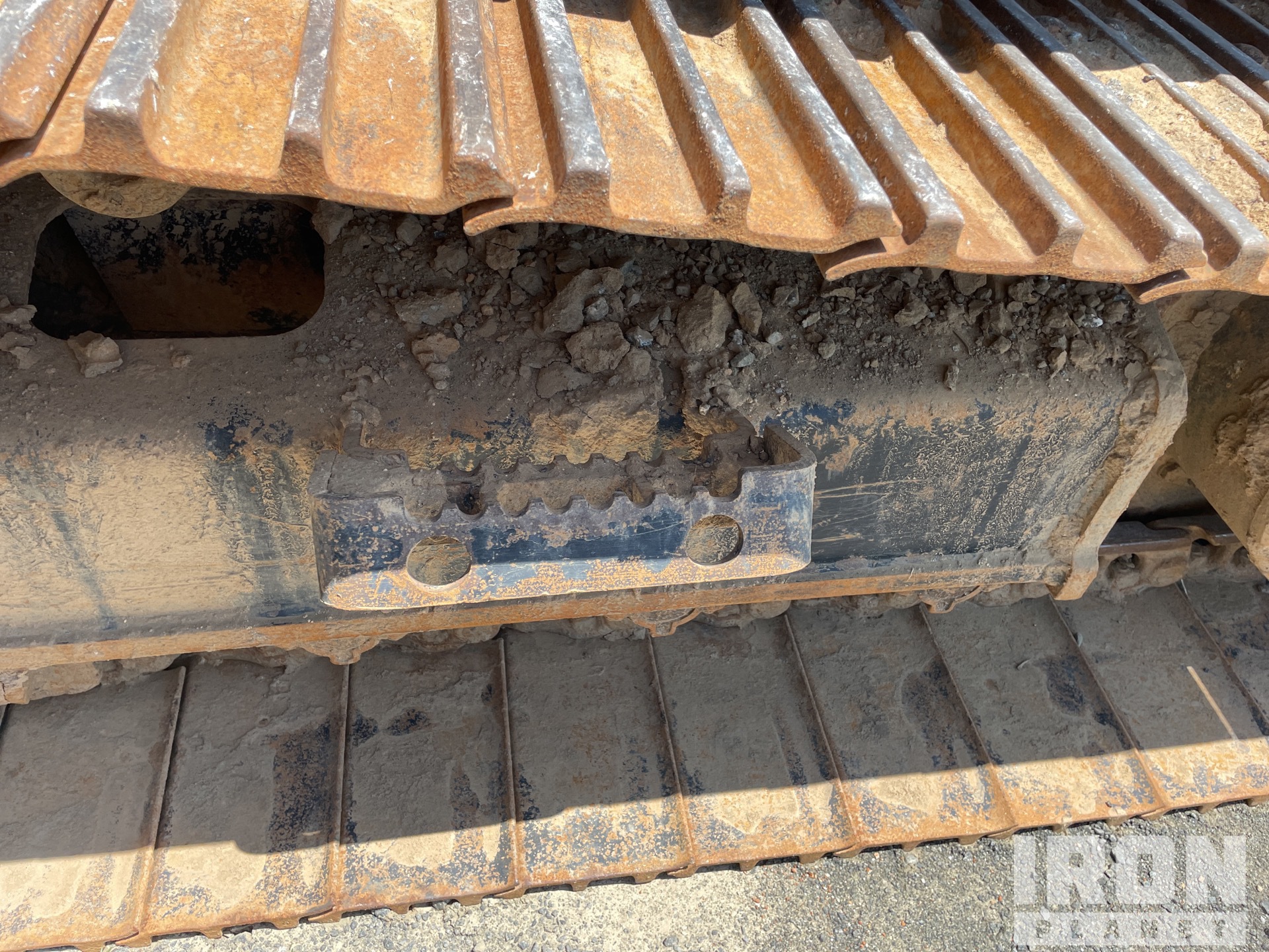 2023 Link-Belt 210X4EX