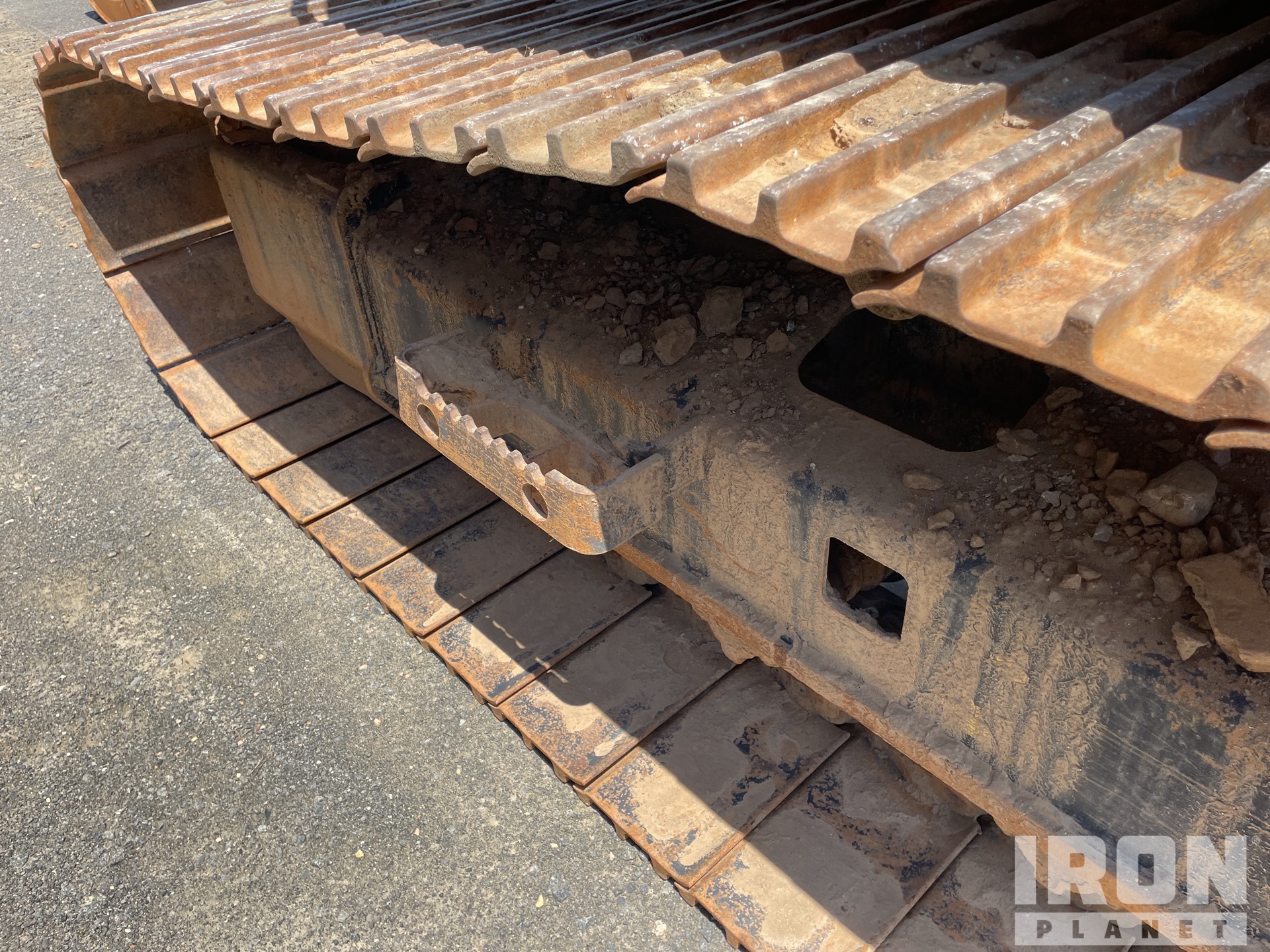 2023 Link-Belt 210X4EX