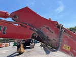 v2 Chassis - Excavator with