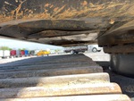 v2 Chassis - Excavator with