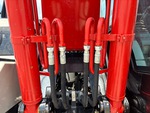 Hydraulics with