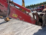 v2 Chassis - Excavator with