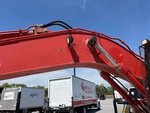 v2 Chassis - Excavator with