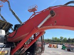 v2 Chassis - Excavator with