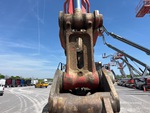 v2 Chassis - Excavator with