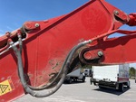 v2 Chassis - Excavator with