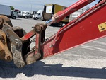 v2 Chassis - Excavator with