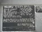 Engine with Emission Label