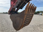 Specialty with Excavator Bucket Condition