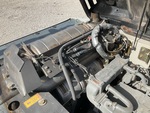 Engine with Exhaust System