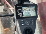 Control Station with Dash Console