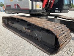 Undercarriage with Right Track Shoes