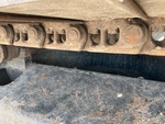 Undercarriage with Right Track Links