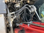 Hydraulics with Hoses (Hydraulics)