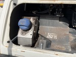 Engine with DEF / AdBlue Tank