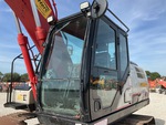 General Appearance with Glass